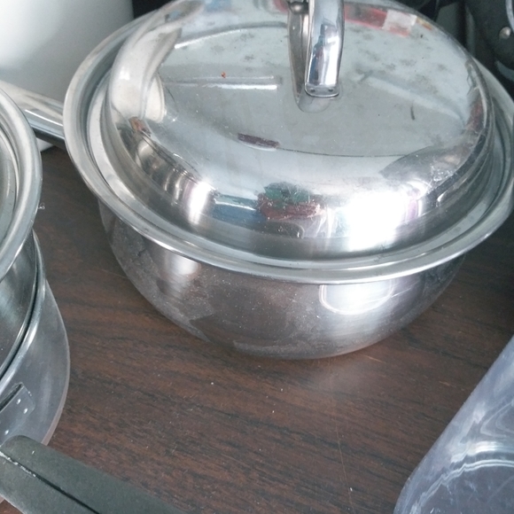 Continental cookware - Picture 3 of 7